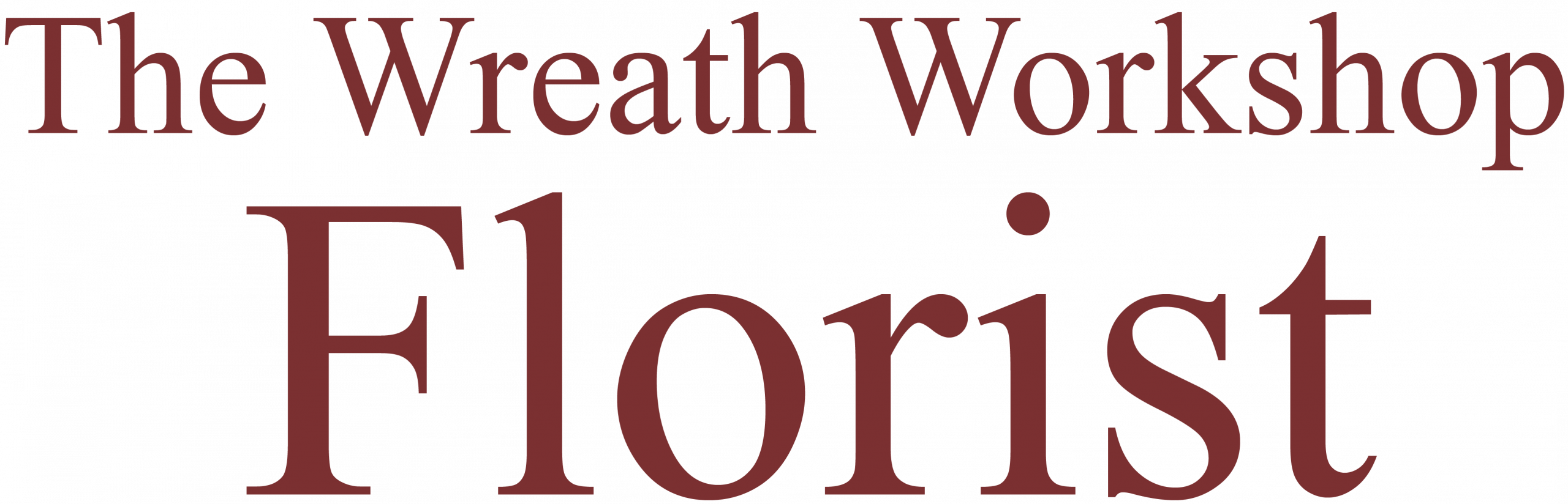 The Wreath Workshop Florist
